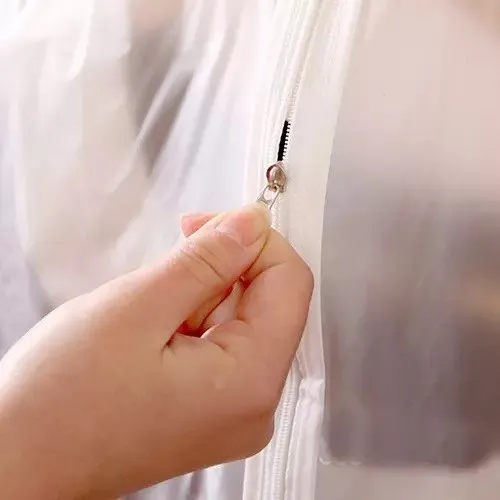 Clothes Dustproof Cover Protector