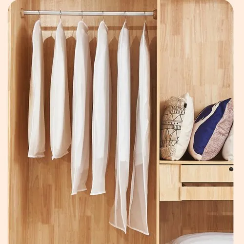 Clothes Dustproof Cover Protector