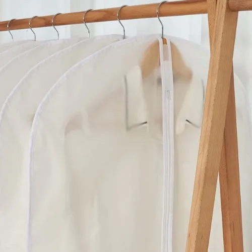 Clothes Dustproof Cover Protector