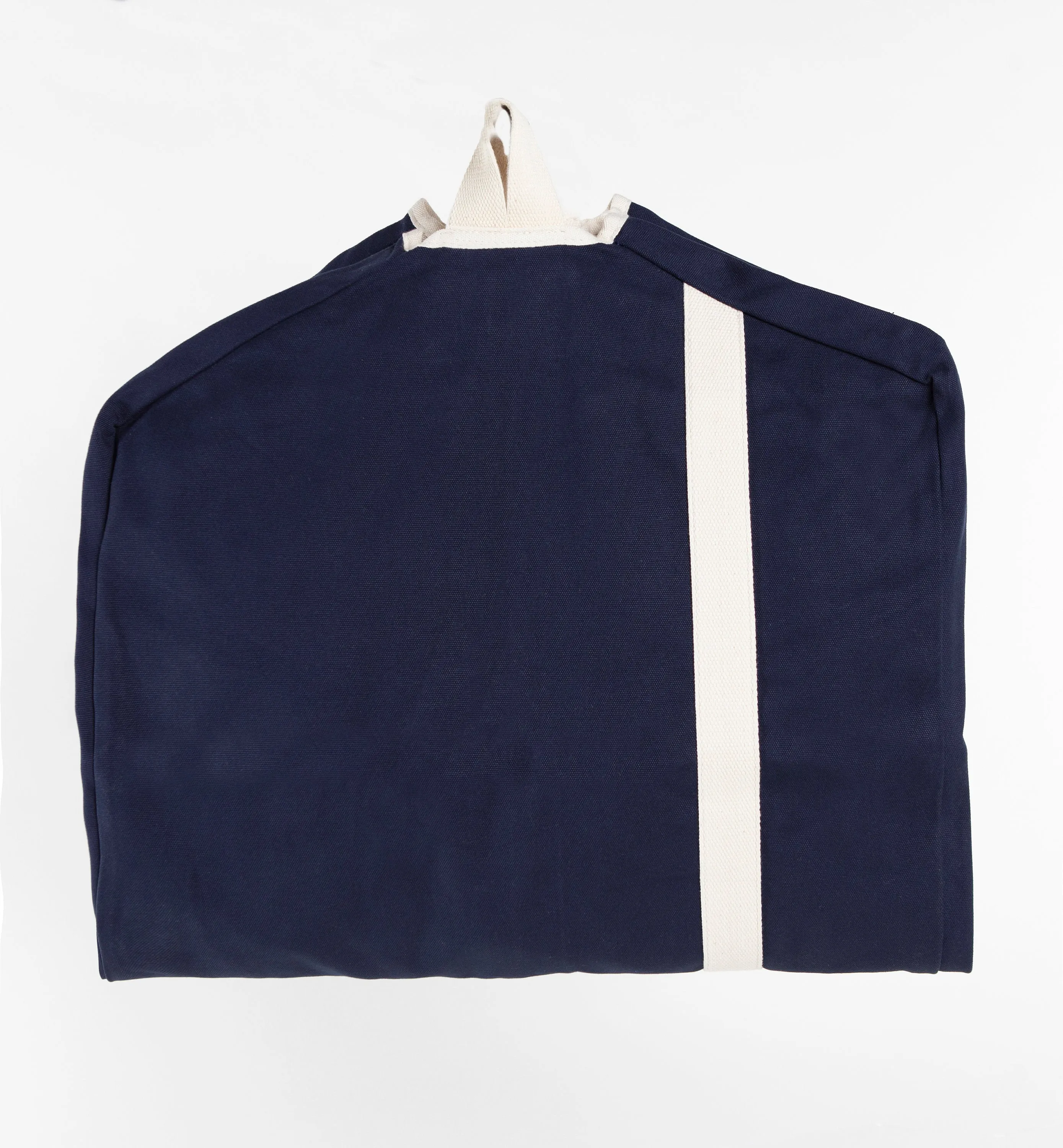 Color Canvas Garment Bag