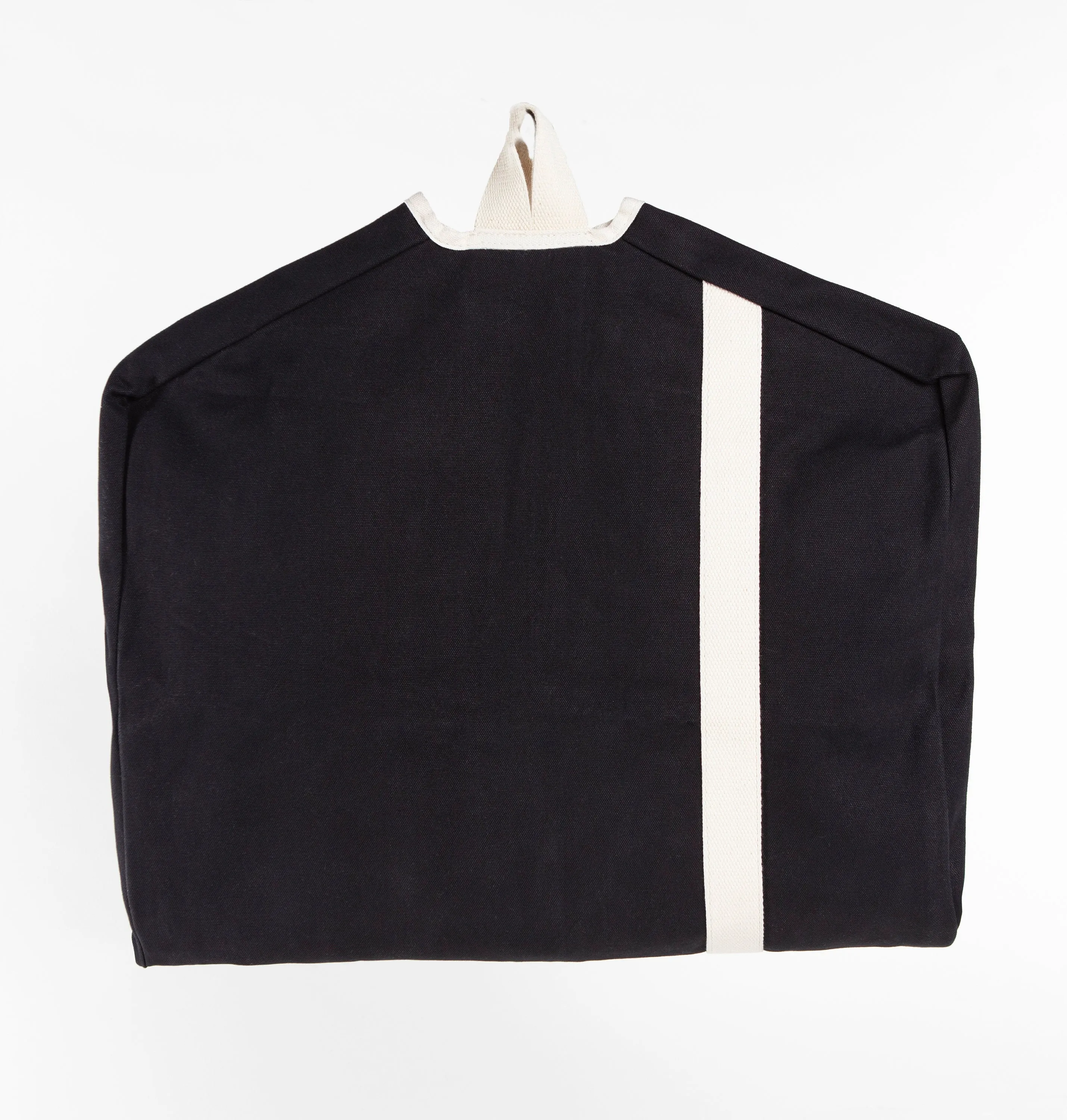Color Canvas Garment Bag