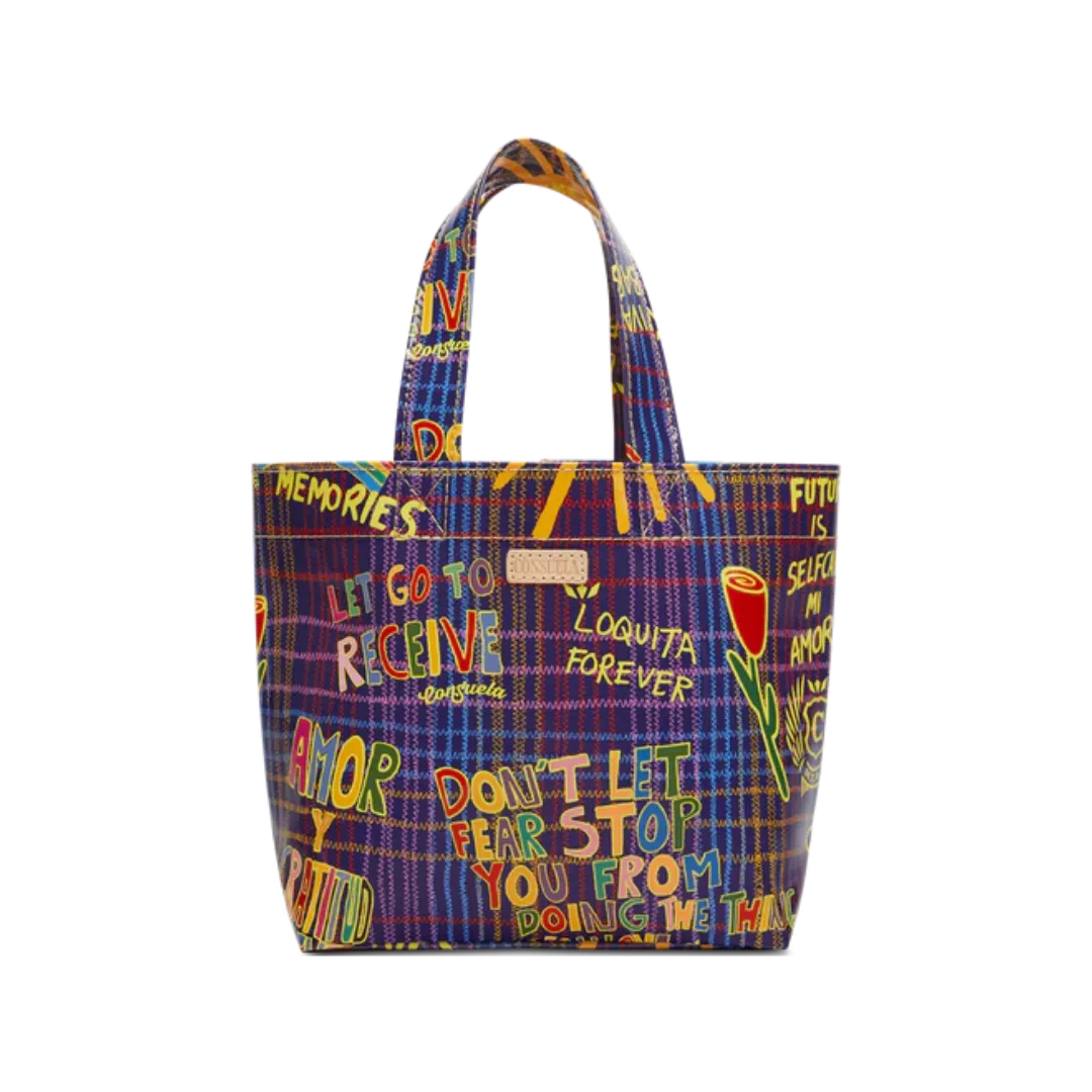 Consuela Women's Joy Grab And Go Mini Bag