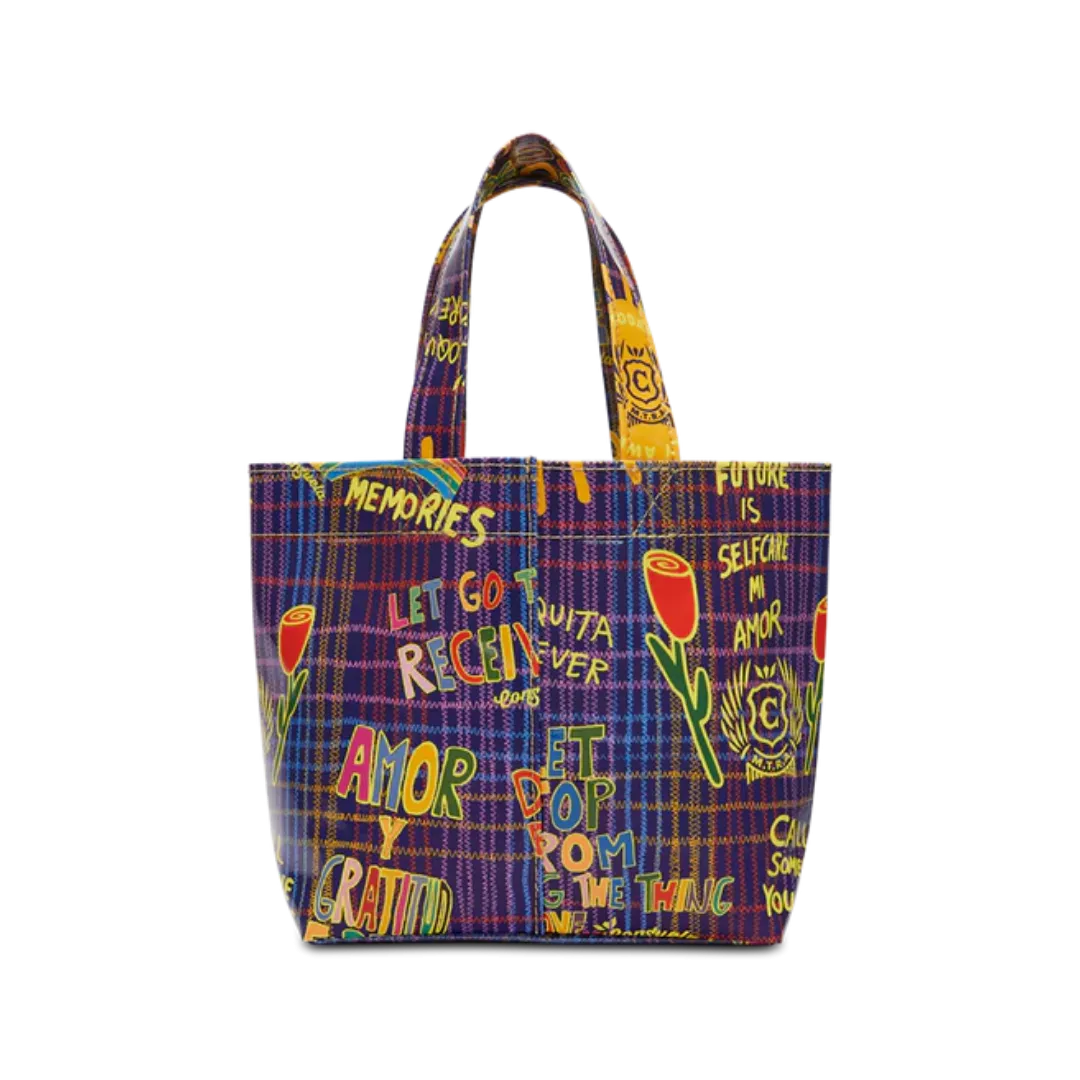 Consuela Women's Joy Grab And Go Mini Bag