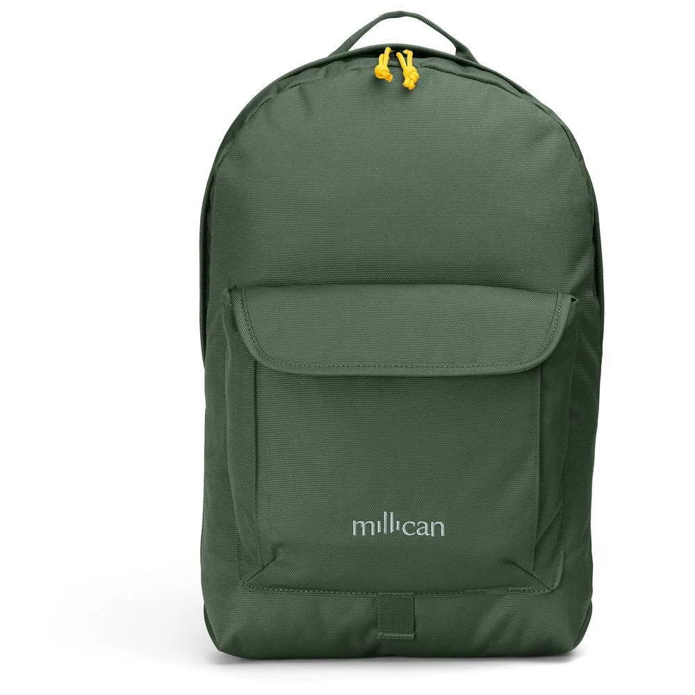 Core Zip Pack 15L