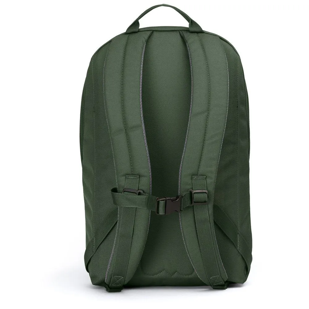 Core Zip Pack 15L