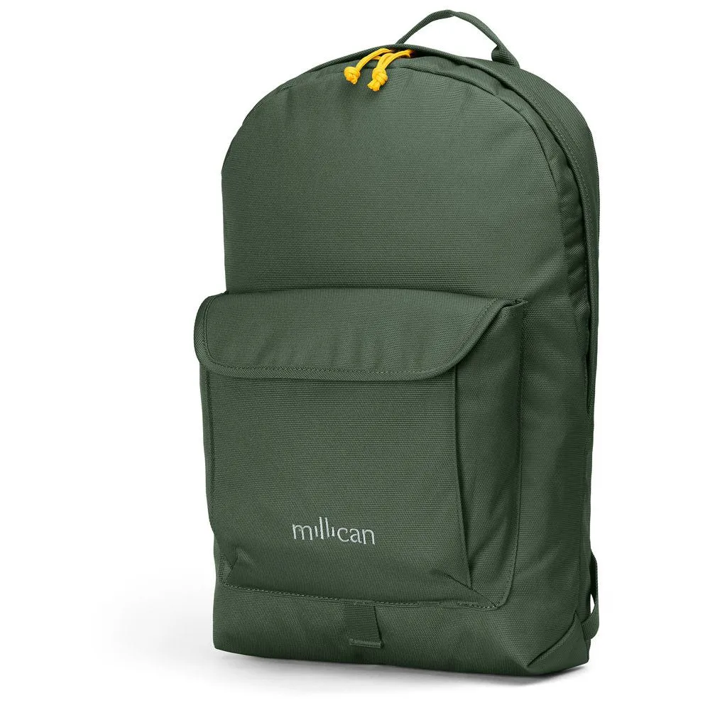 Core Zip Pack 15L