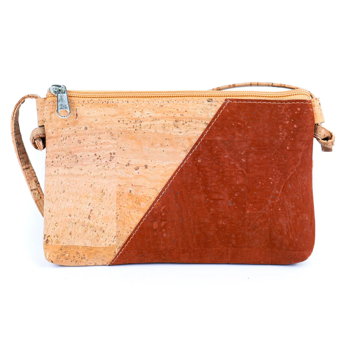 Cork Crossbody Bag for women from Corkadia BAGP-212