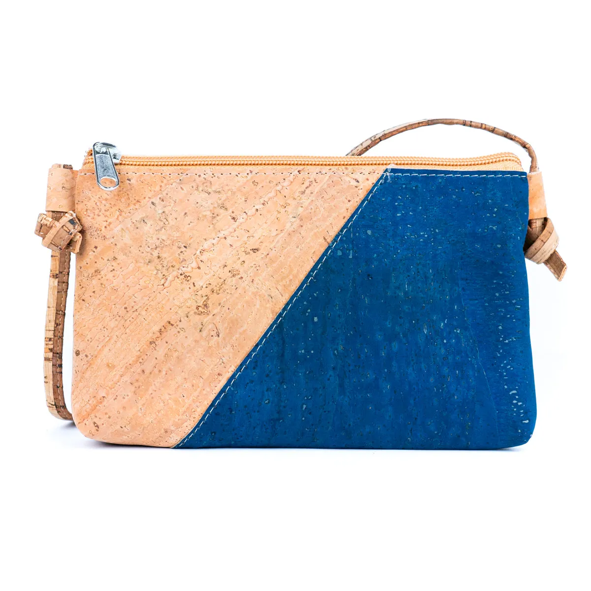 Cork Crossbody Bag for women from Corkadia BAGP-212