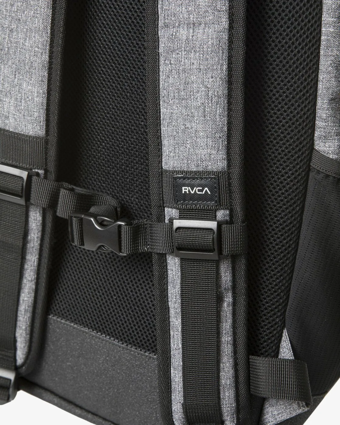 Curb Iii 29L Backpack - Heather Grey