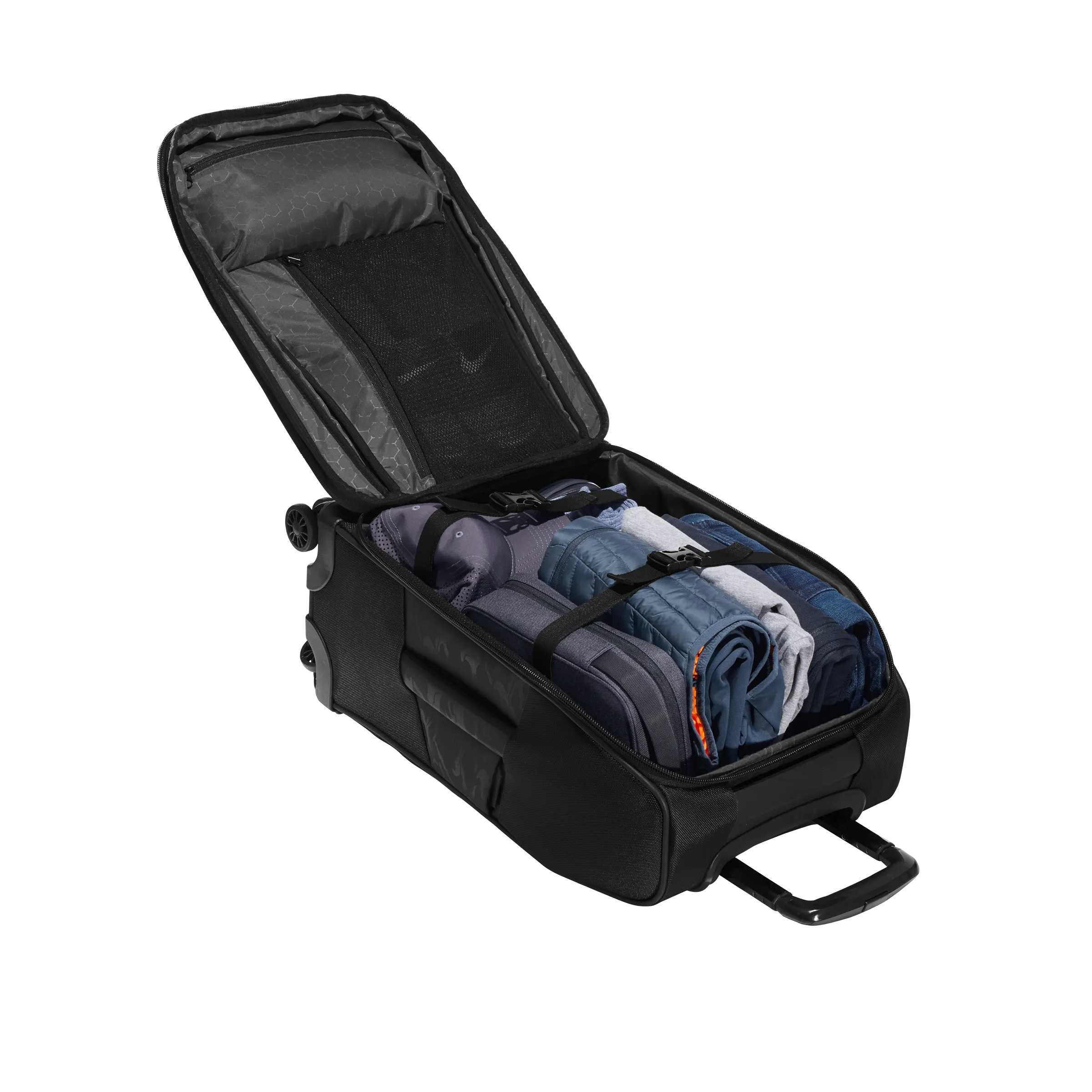 D2049 Revolve Spinner Luggage