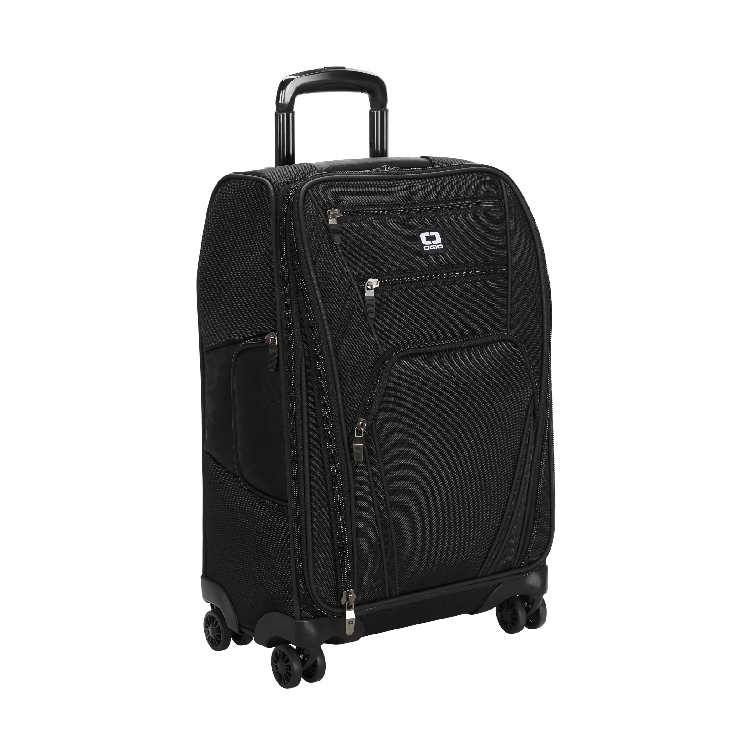 D2049 Revolve Spinner Luggage