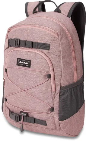 Dakine Grom 13L Backpack Wood Rose One Size