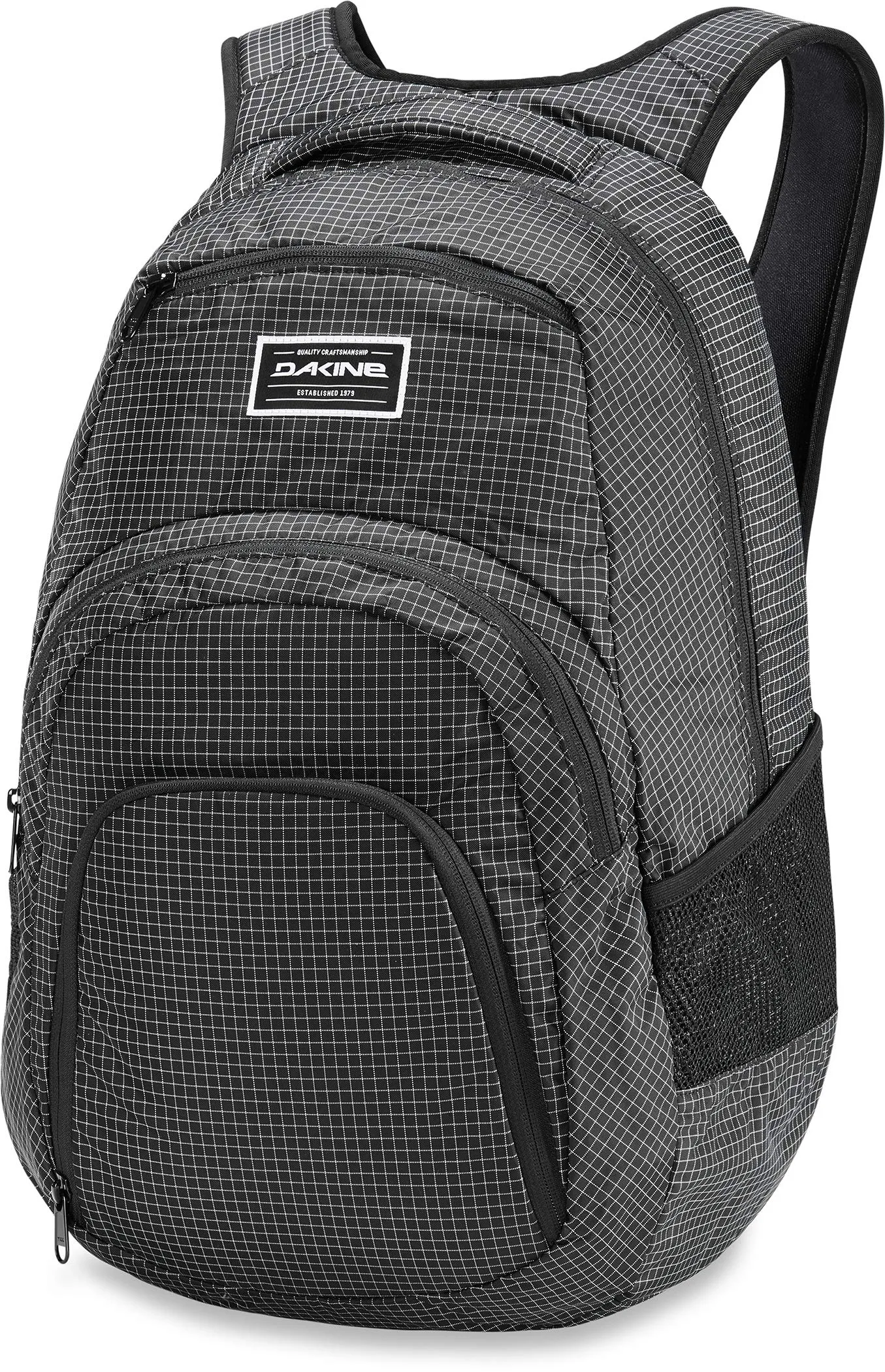 Dakine Men's Campus Backpack, Rincon, 25L
