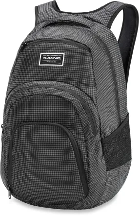 Dakine Men's Campus Backpack, Rincon, 25L