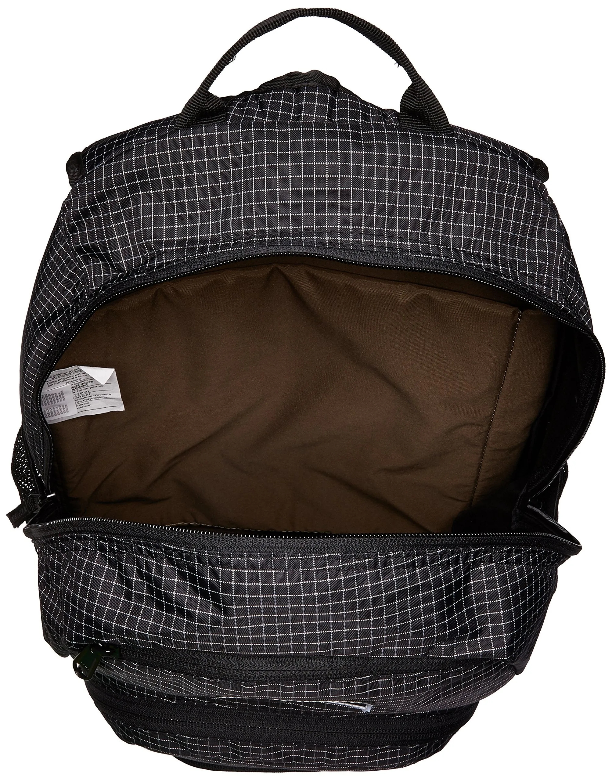 Dakine Men's Campus Backpack, Rincon, 25L