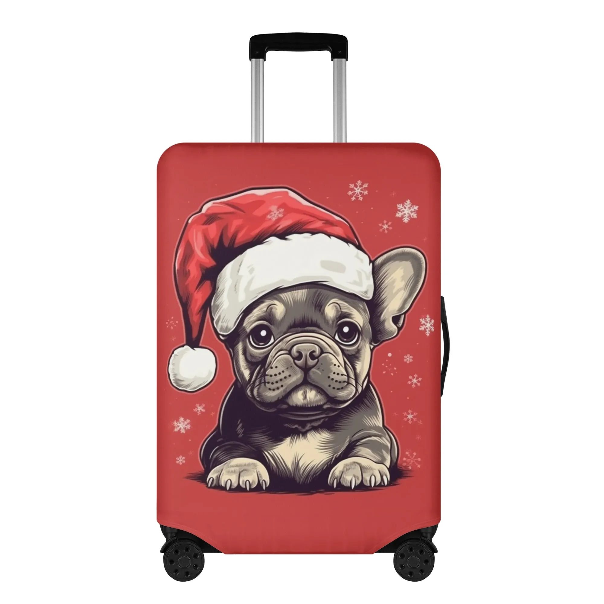 Duke - Luggage Cover