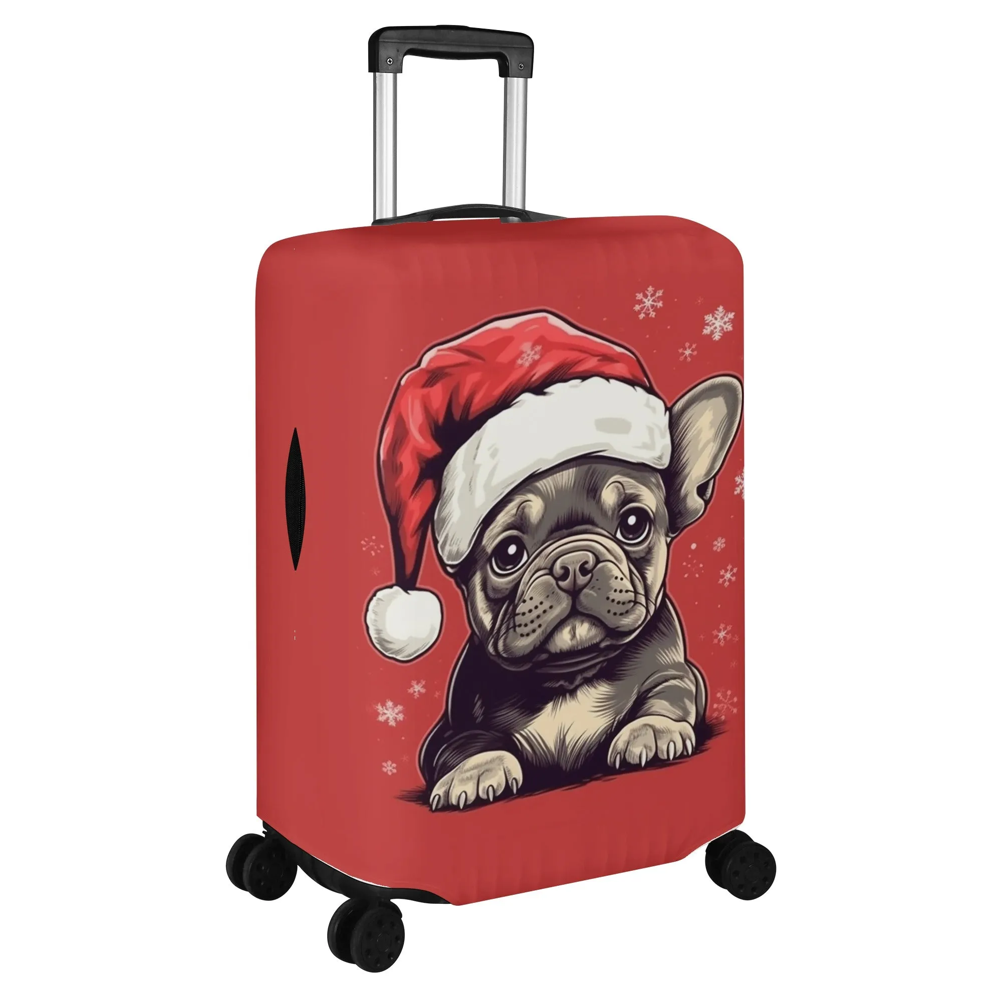 Duke - Luggage Cover