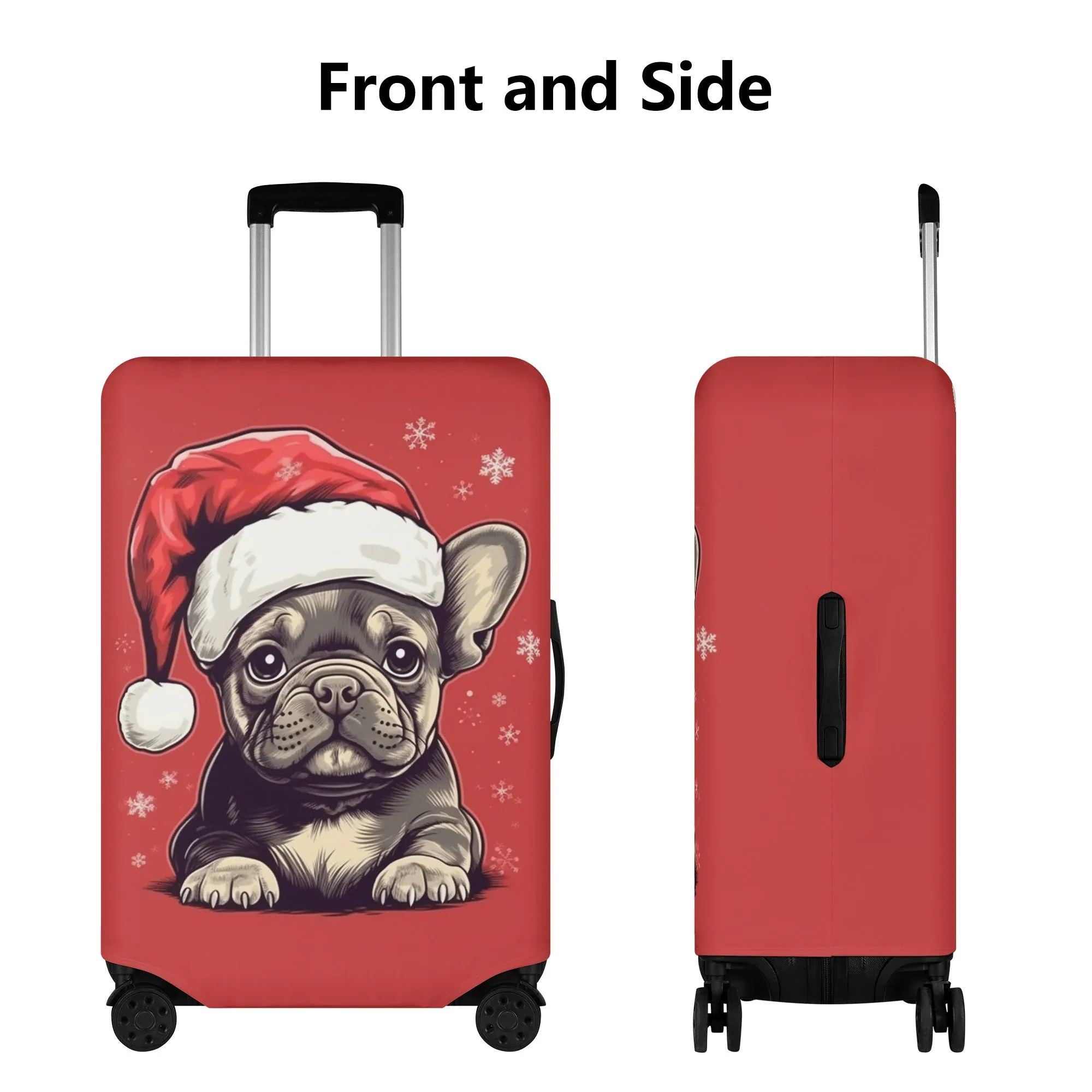 Duke - Luggage Cover