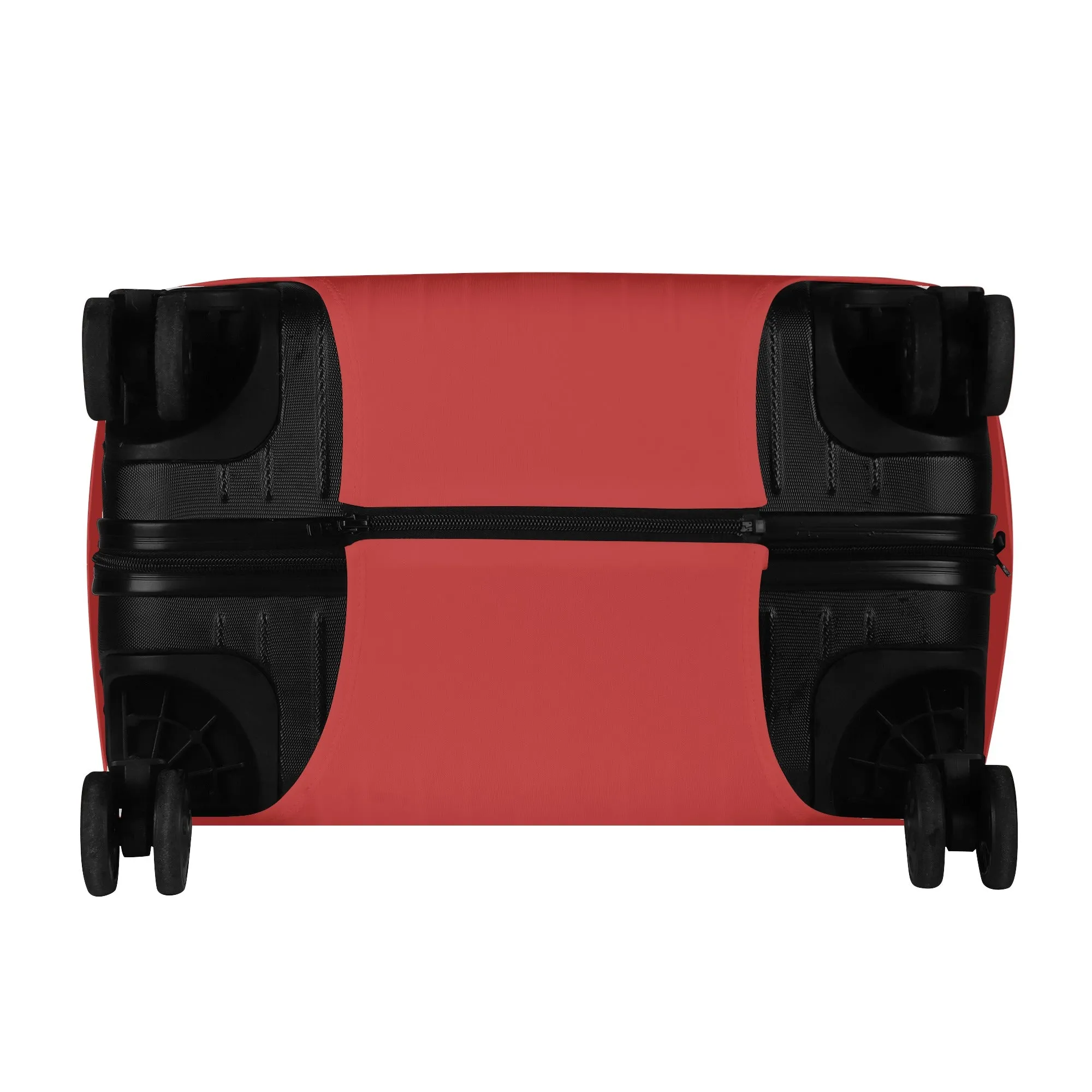 Duke - Luggage Cover