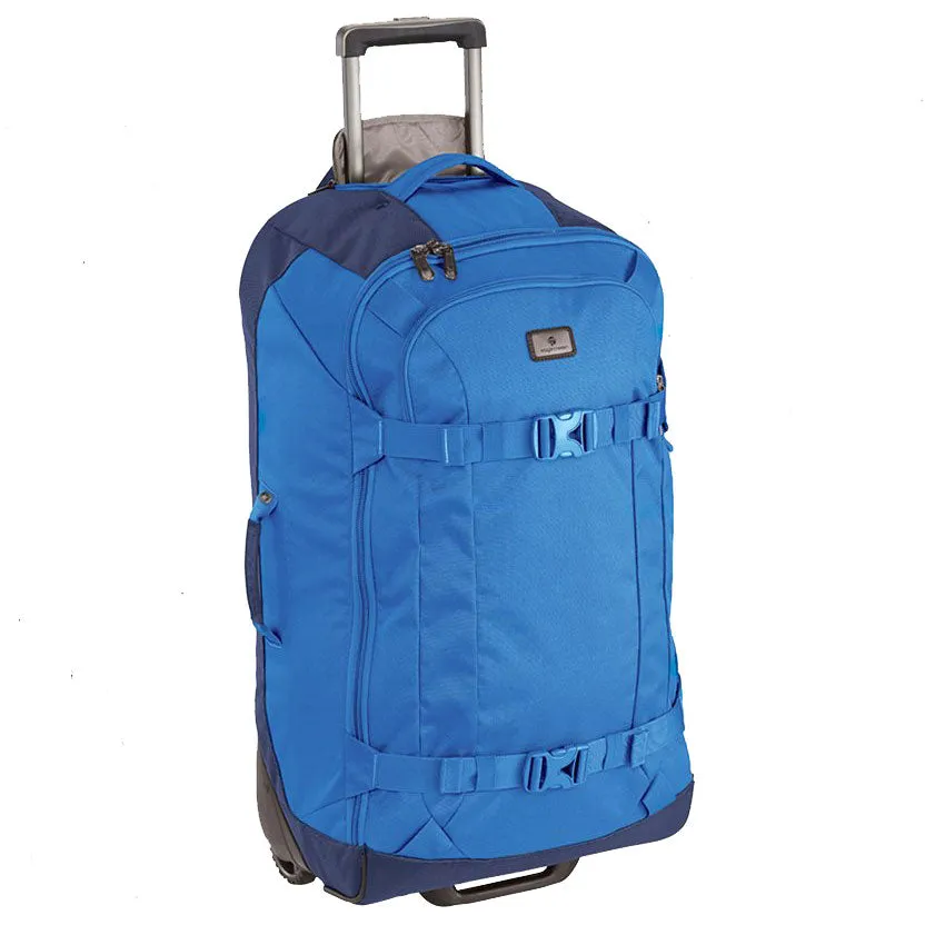 Eagle Creek Ec Adventure Collapsible Duffel 30