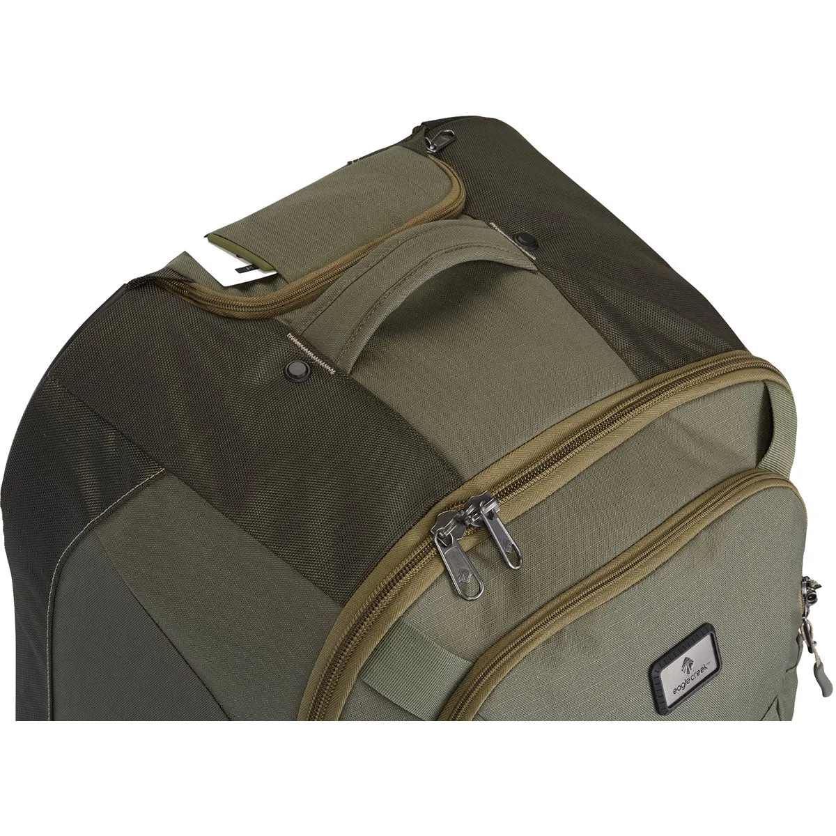 Eagle Creek Ec Adventure Collapsible Duffel 30