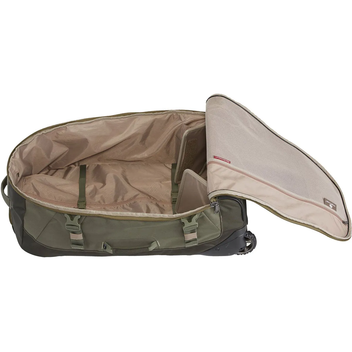 Eagle Creek Ec Adventure Collapsible Duffel 30