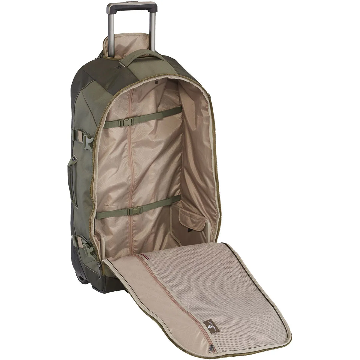 Eagle Creek Ec Adventure Collapsible Duffel 30