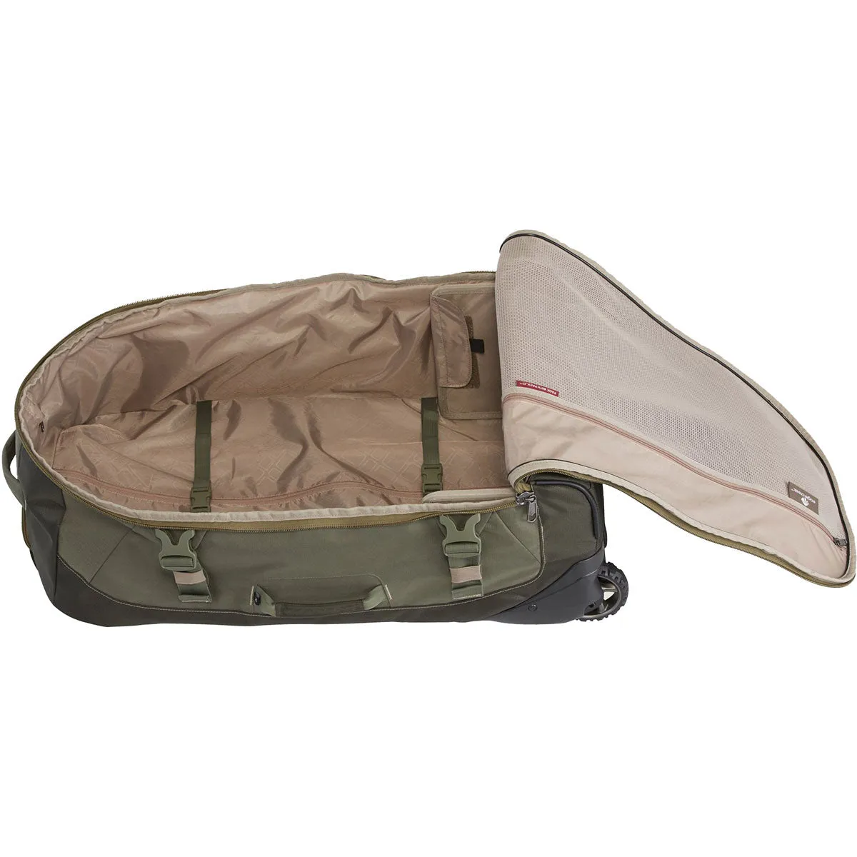 Eagle Creek Ec Adventure Collapsible Duffel 30