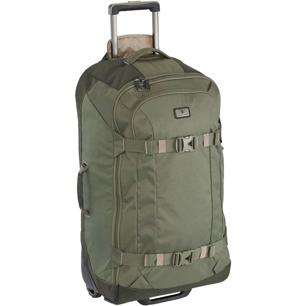 Eagle Creek Ec Adventure Collapsible Duffel 30