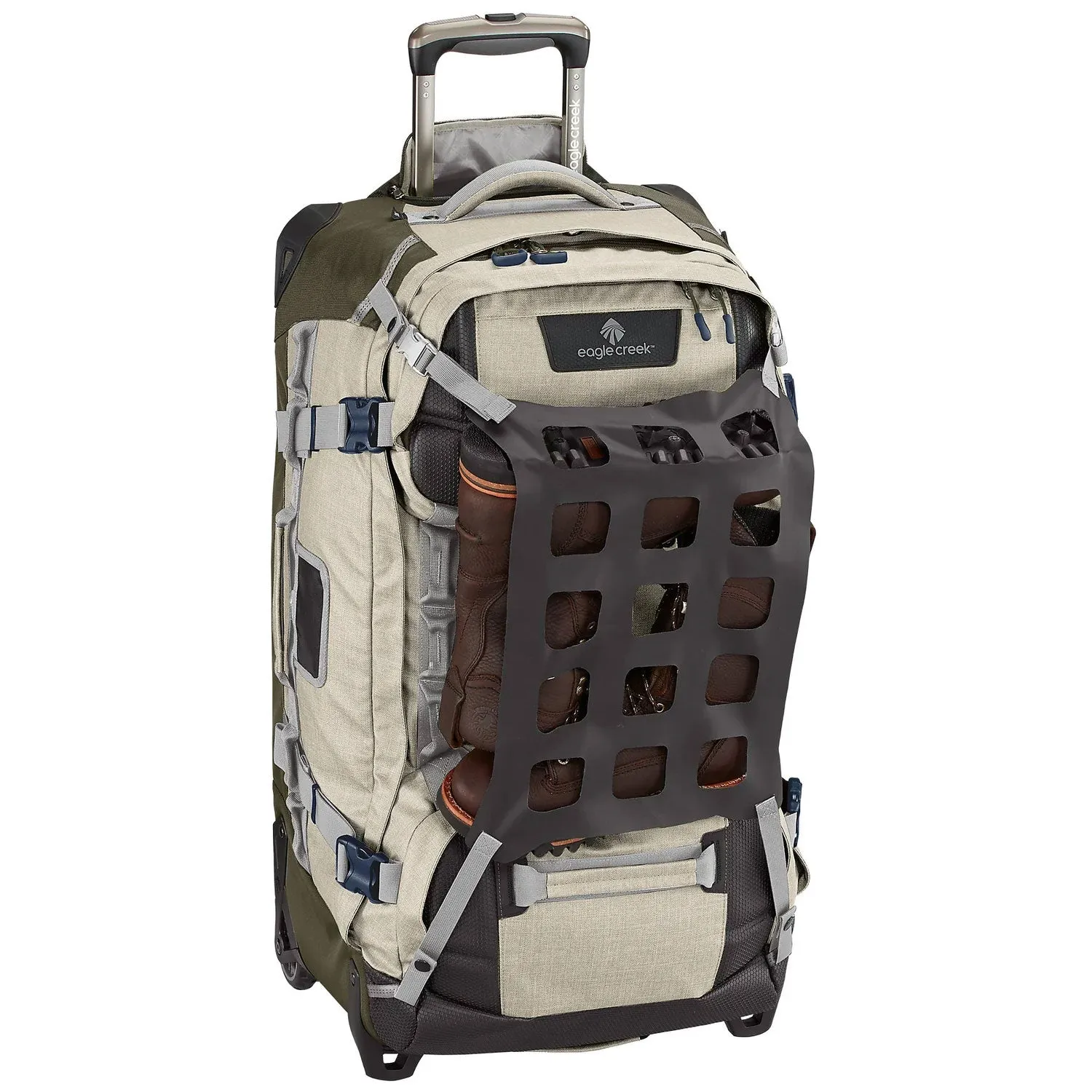 Eagle Creek ORV 2-WHEEL 36" TRUNK
