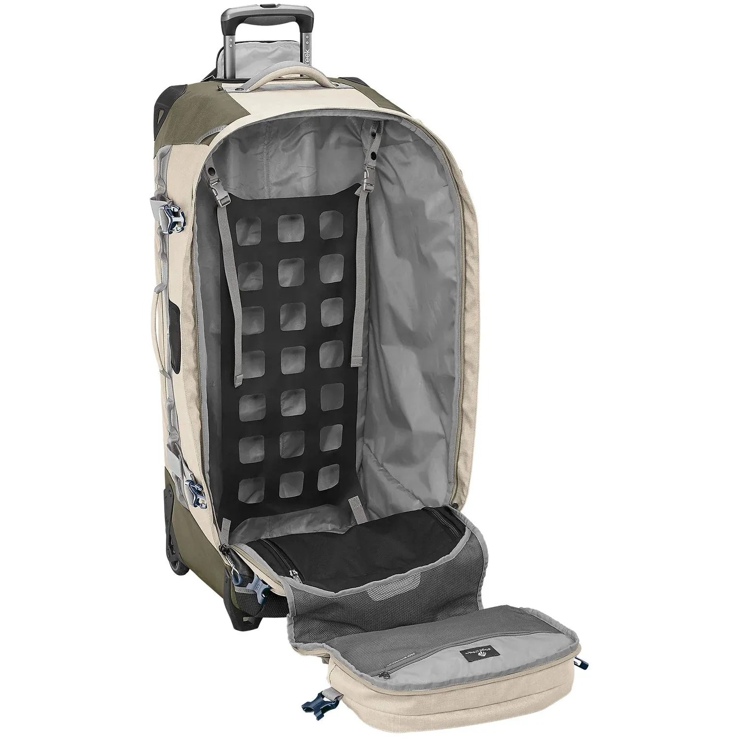 Eagle Creek ORV 2-WHEEL 36" TRUNK