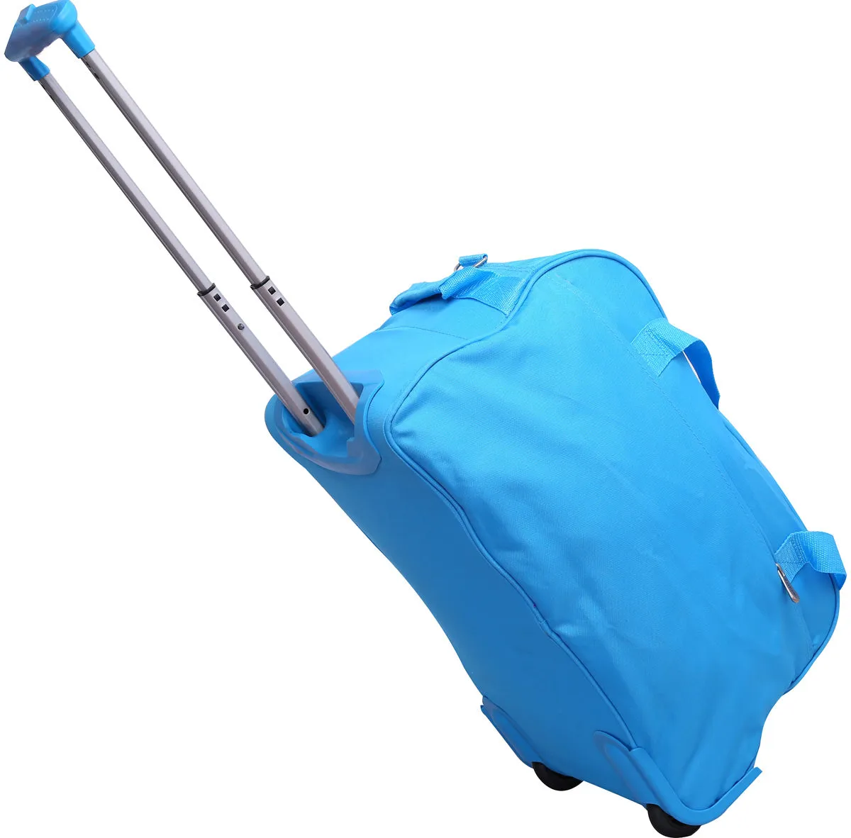Ed Heck Aviator Wheeled Duffel