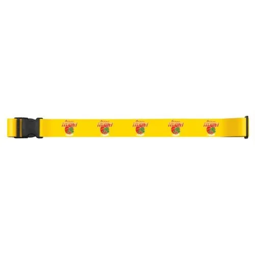 Eden Luggage Strap