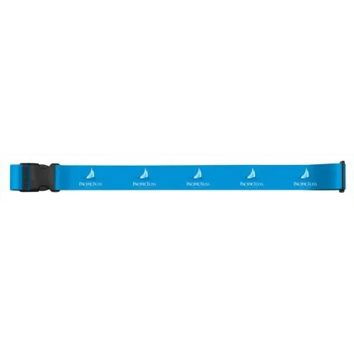 Eden Luggage Strap