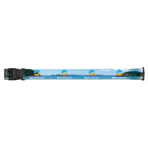 Eden Luggage Strap