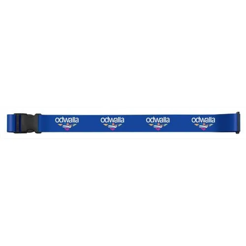 Eden Luggage Strap