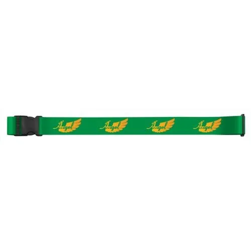 Eden Luggage Strap