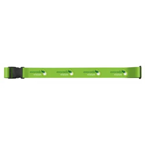 Eden Luggage Strap