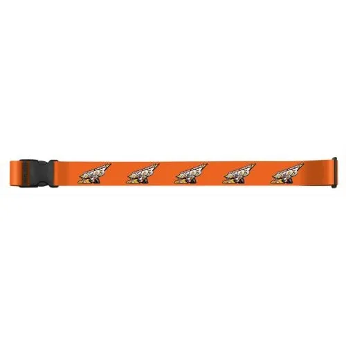 Eden Luggage Strap