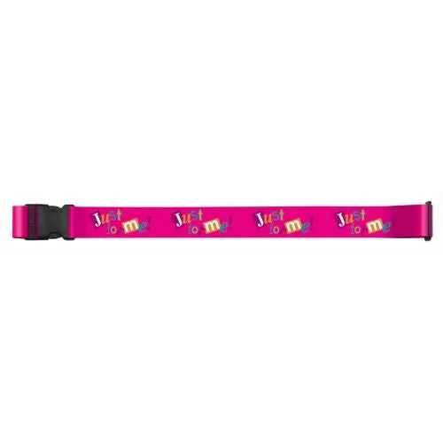 Eden Luggage Strap