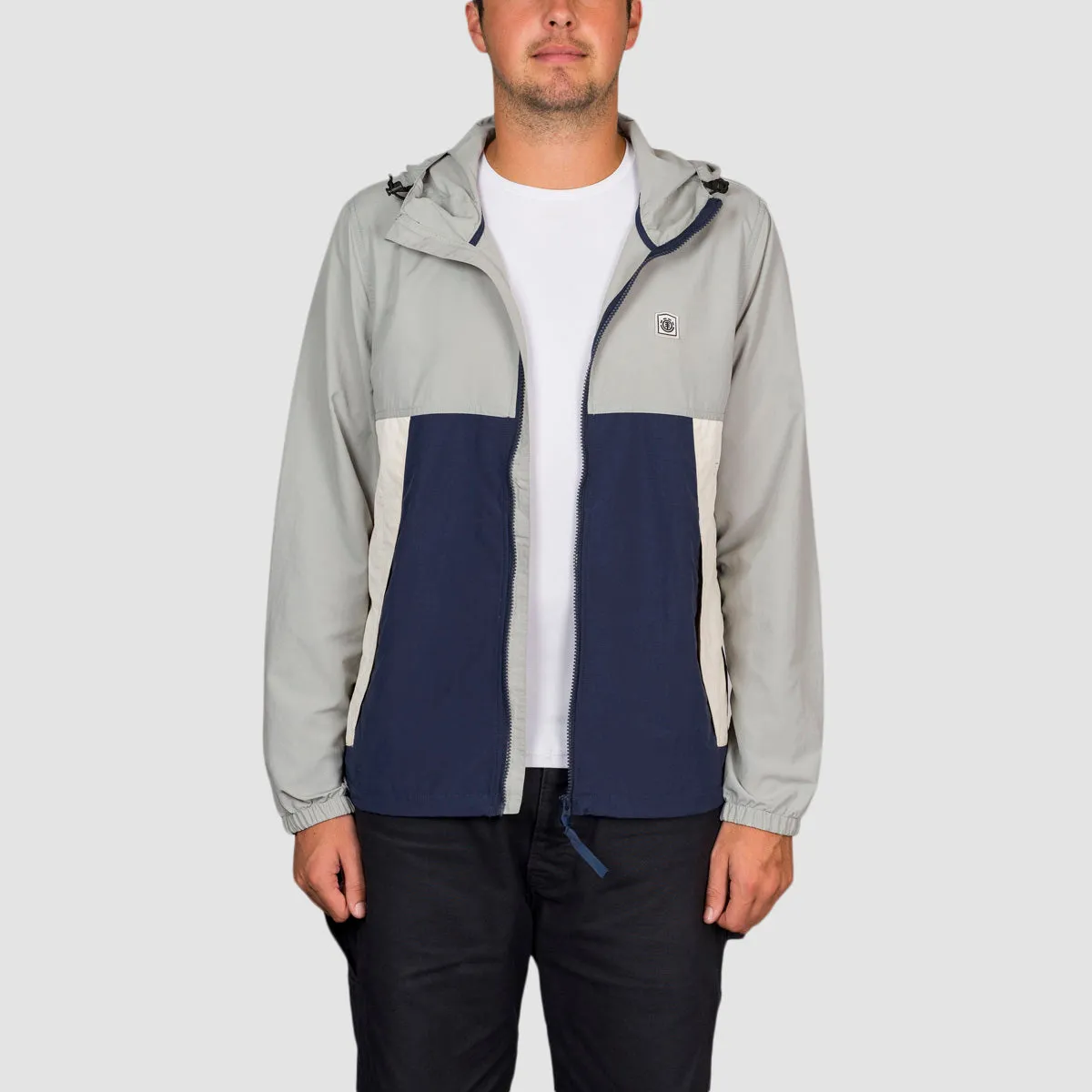 Element Wolfeboro Koto Jacket Quarry