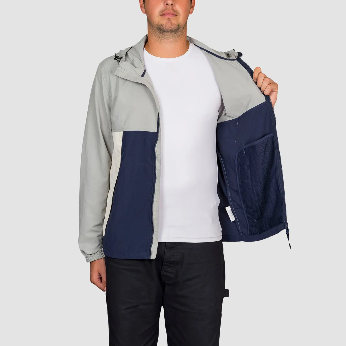 Element Wolfeboro Koto Jacket Quarry