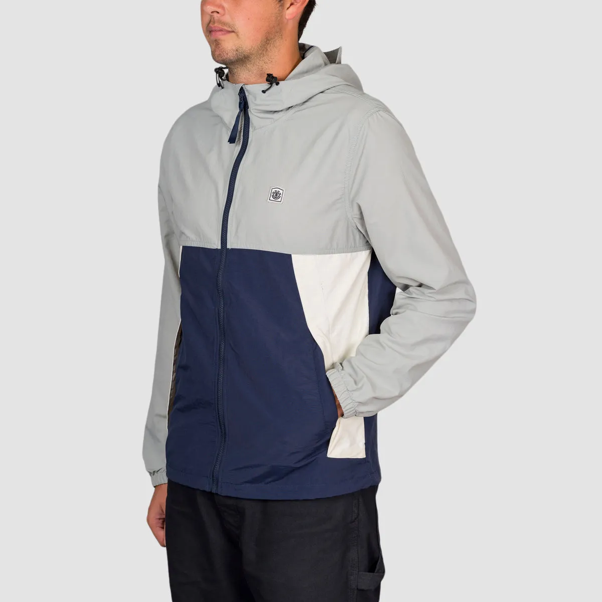 Element Wolfeboro Koto Jacket Quarry