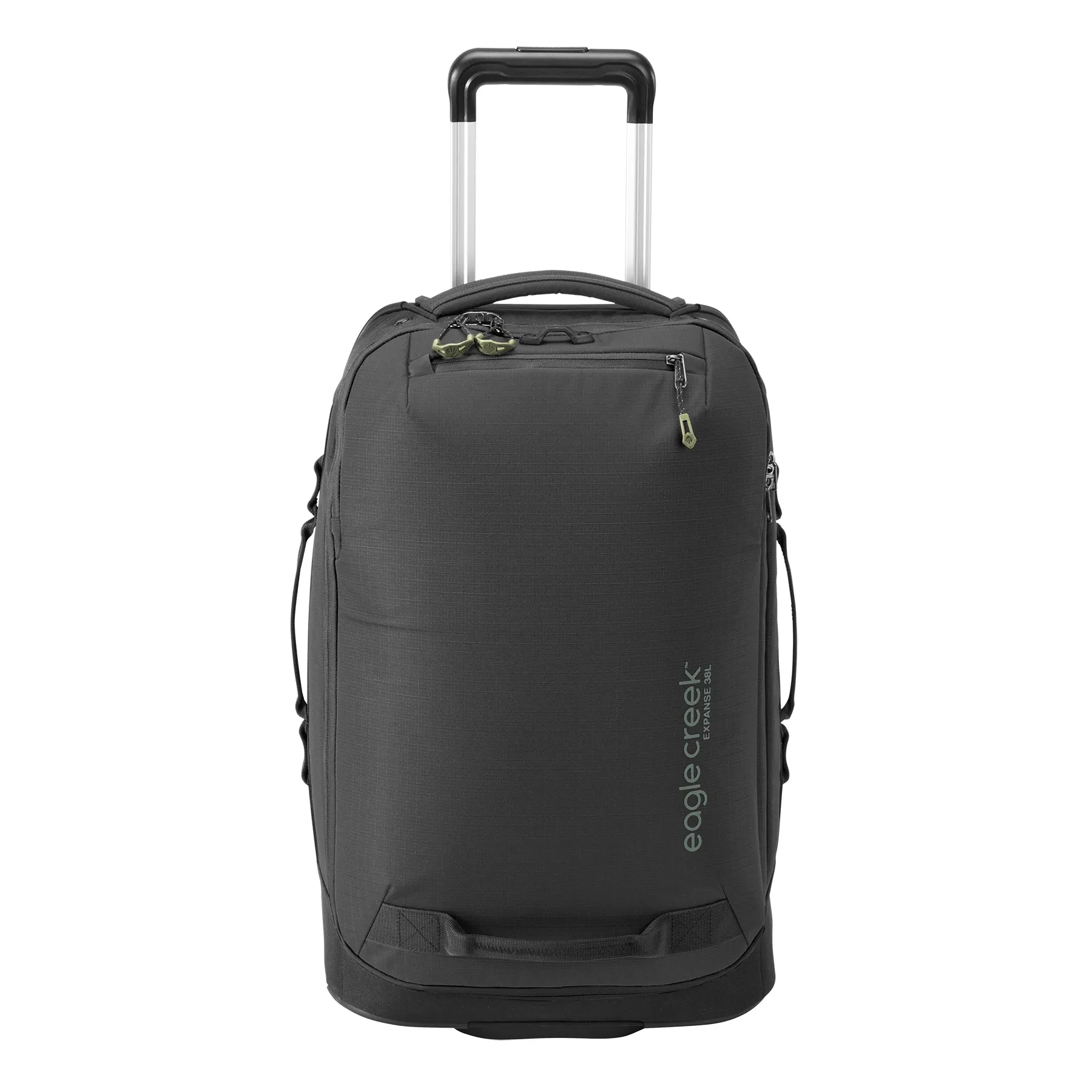 Expanse 2-Wheel 21.25" Convertible International Carry-On Luggage