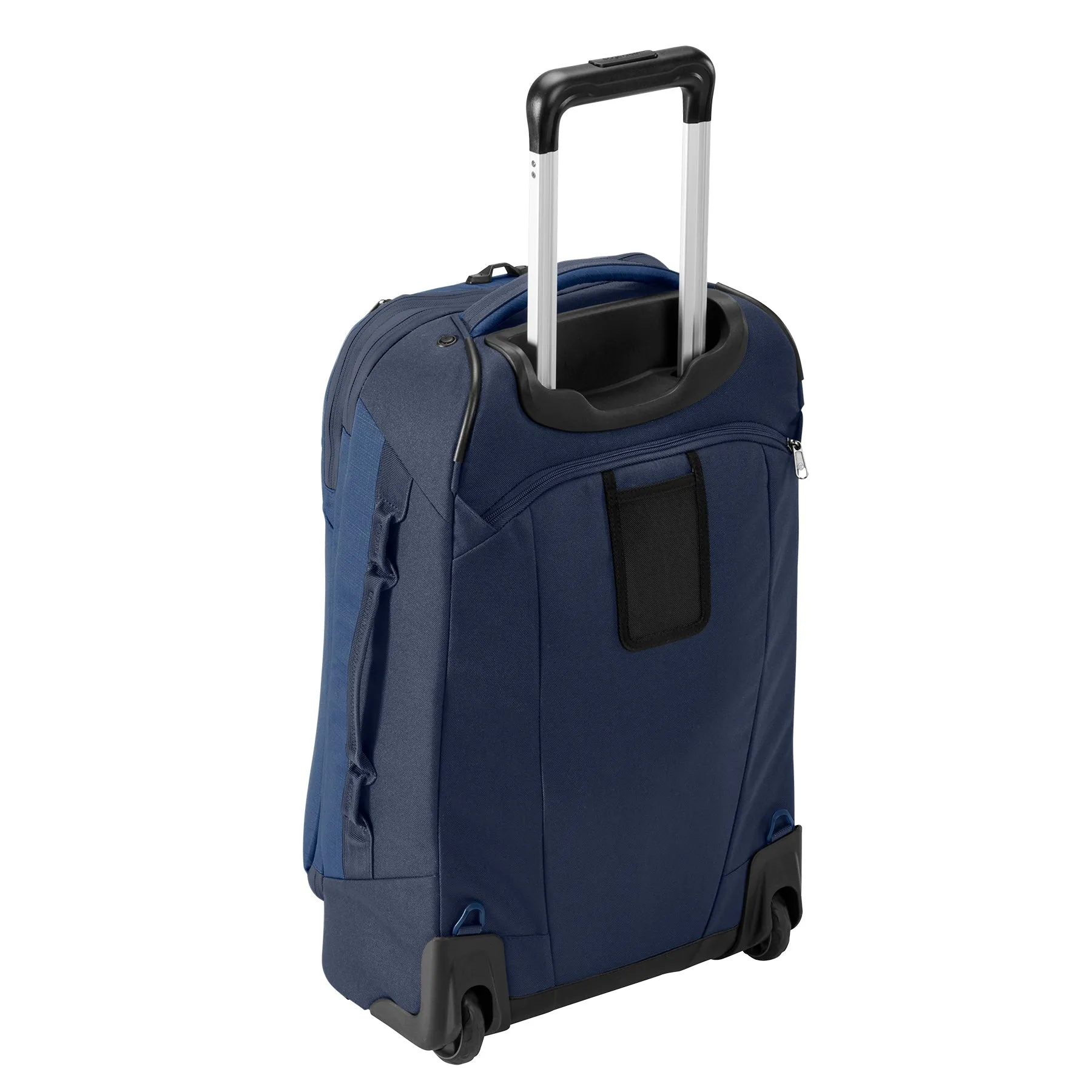 Expanse 2-Wheel 21.25" Convertible International Carry-On Luggage