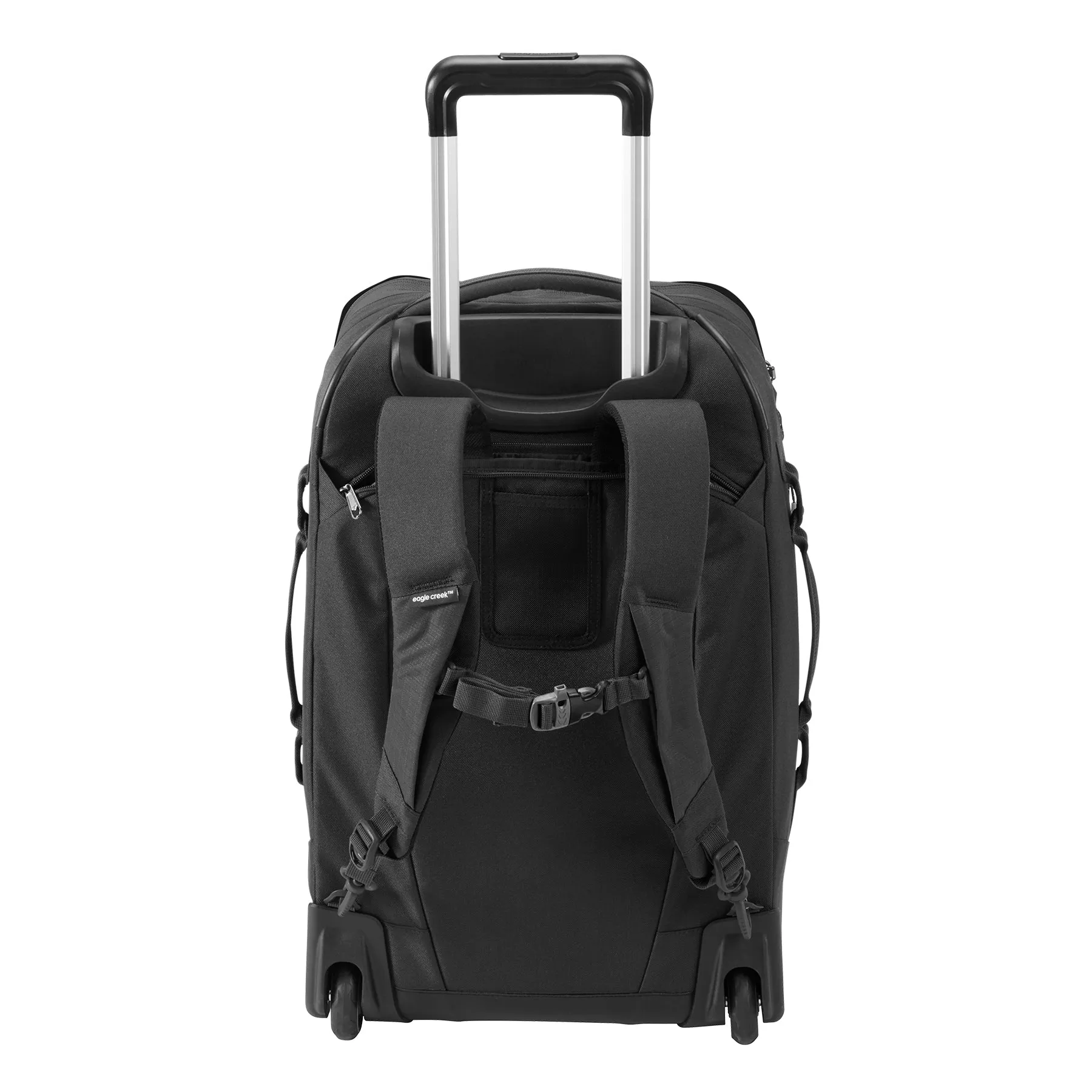Expanse 2-Wheel 21.25" Convertible International Carry-On Luggage