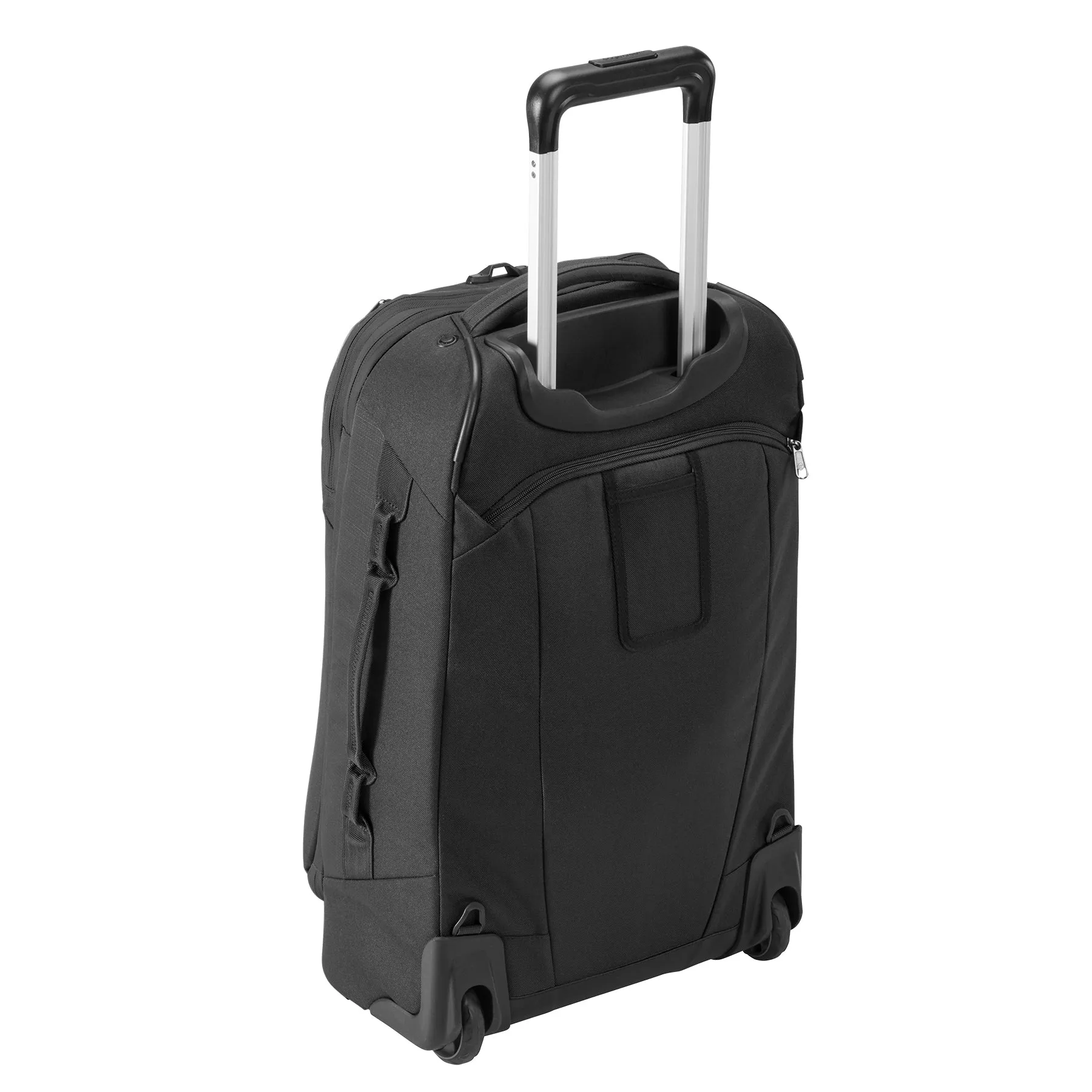 Expanse 2-Wheel 21.25" Convertible International Carry-On Luggage