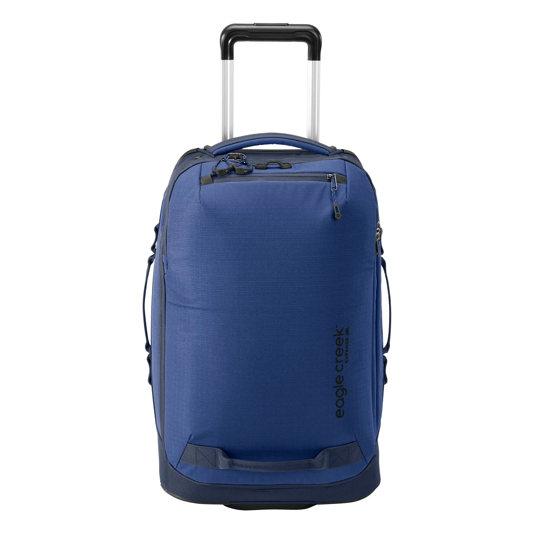 Expanse 2-Wheel 21.25" Convertible International Carry-On Luggage
