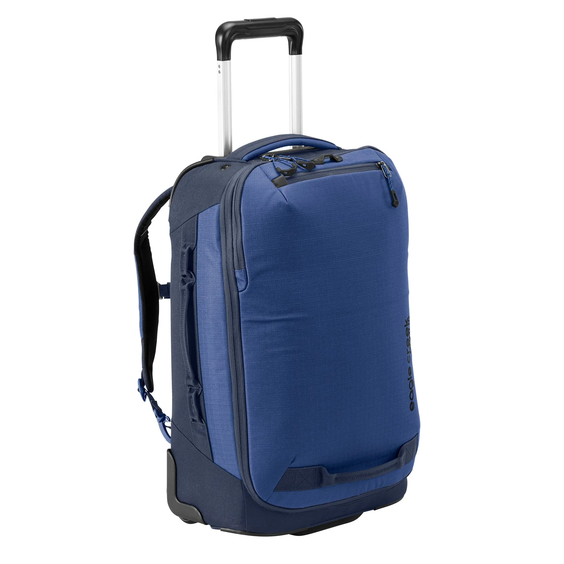 Expanse 2-Wheel 21.25" Convertible International Carry-On Luggage