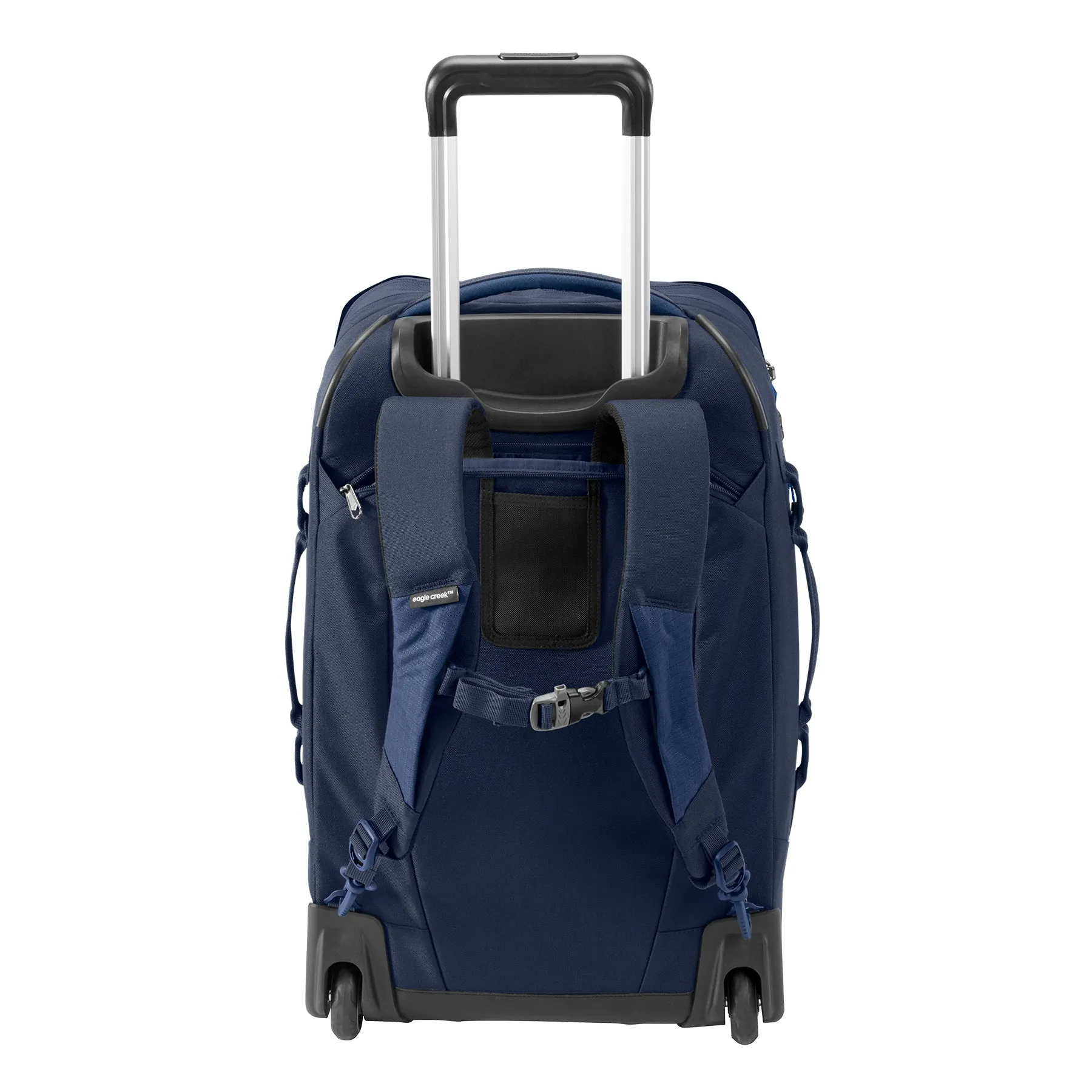 Expanse 2-Wheel 21.25" Convertible International Carry-On Luggage